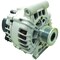 Wai Global Alternator, ALTVA IRIF 120A 12V, 120 Amp12 Volt, CW, 6Groove Clutch Pulley 11334N - alternate 6